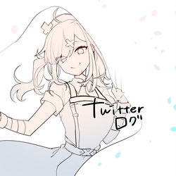 This is a pixiv picture whose title is ついったーろぐ：にじさんじ4.