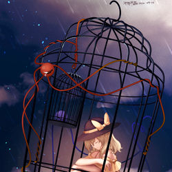 This is a pixiv picture whose title is 5月14日はこいしの日.