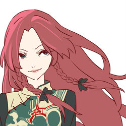This is a pixiv picture whose title is 無題.
