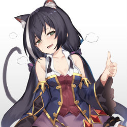 This is a pixiv picture whose title is かわいいキャルさん２.