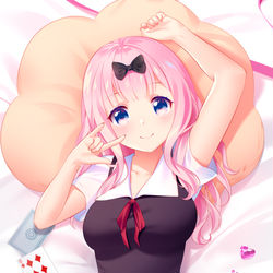 This is a pixiv picture whose title is 千花.
