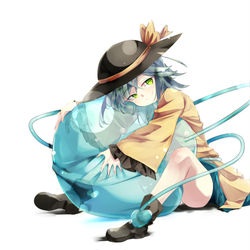 This is a pixiv picture whose title is 514.