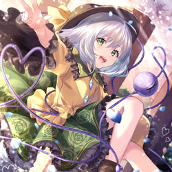 This is a pixiv picture whose title is 5/14.