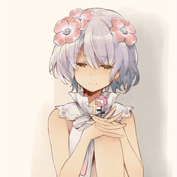 This is a pixiv picture whose title is にじまとめ.