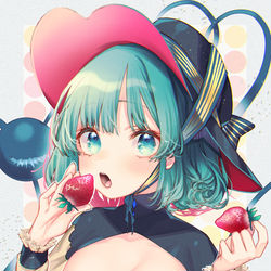 This is a pixiv picture whose title is 0514.