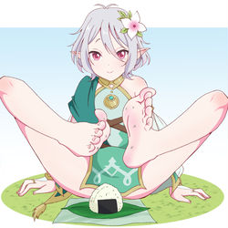 This is a pixiv picture whose title is コッコロ.