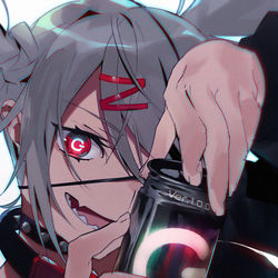 This is a pixiv picture whose title is ZONeco - fanart.