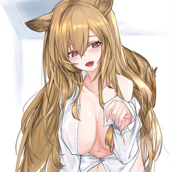 This is a pixiv picture whose title is 早安.