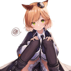 This is a pixiv picture whose title is Mousse.