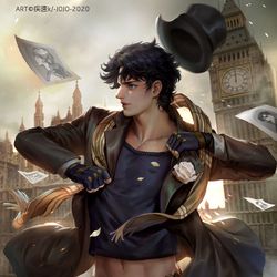 This is a pixiv picture whose title is Never fade.