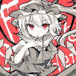 This is a pixiv picture whose title is 壊れるまで遊び尽くしましょう？.