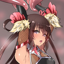 This is a pixiv picture whose title is たいまにん.