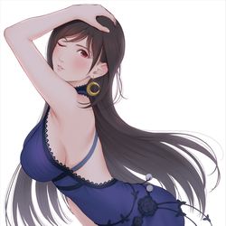 This is a pixiv picture whose title is ☆★☆クリア記念☆★☆.