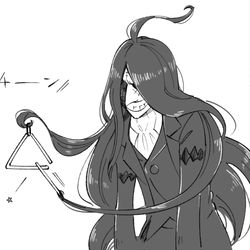 This is a pixiv picture whose title is 第五人格の絵や漫画まとめ.