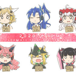 This is a pixiv picture whose title is シンフォギアの絵と漫画8.