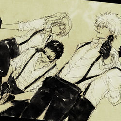 This is a pixiv picture whose title is 初期設定ログ.