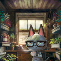 This is a pixiv picture whose title is ジャックくん.