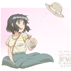 This is a pixiv picture whose title is シンフォギアまとめ⑤.