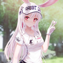 This is a pixiv picture whose title is Li-za.
