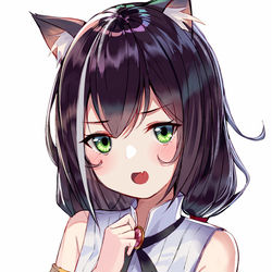 This is a pixiv picture whose title is キャル.