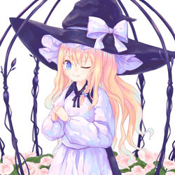 This is a pixiv picture whose title is 恋色の日.
