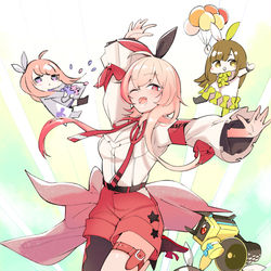 This is a pixiv picture whose title is NEW SKIN!!!!.
