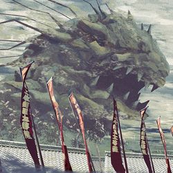 This is a pixiv picture whose title is 社司課 結界班.