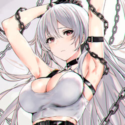 This is a pixiv picture whose title is ソビエツカヤ・ロシア.