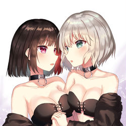 This is a pixiv picture whose title is ガルパまとめ◆18.