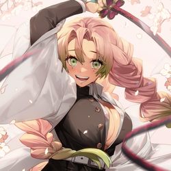 This is a pixiv picture whose title is ☆.