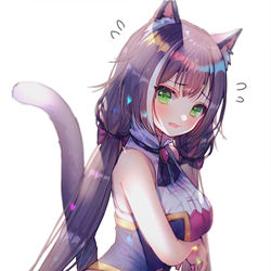 This is a pixiv picture whose title is キャル.