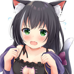 This is a pixiv picture whose title is キャルちゃん.