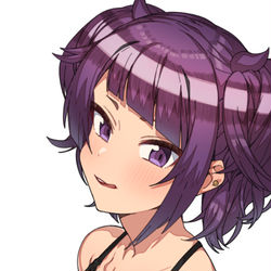 This is a pixiv picture whose title is 下着.