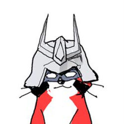 This is a pixiv picture whose title is あかいくまキャスバル.