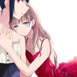 This is a pixiv picture whose title is トトミミ.