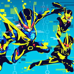 This is a pixiv picture whose title is プレジデント スペシャル PART.01.