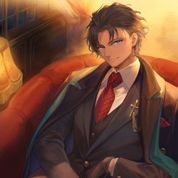 This is a pixiv picture whose title is 0517.