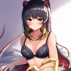 This is a pixiv picture whose title is 虫娘まとめ.