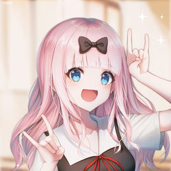 This is a pixiv picture whose title is こんにち殺法！.