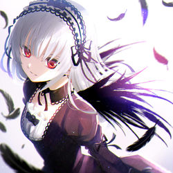 This is a pixiv picture whose title is 天使.