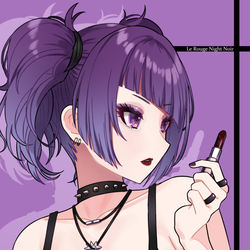 This is a pixiv picture whose title is mmm.