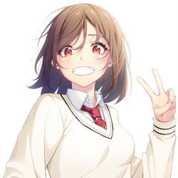 This is a pixiv picture whose title is 誕生日おめでとうございました.
