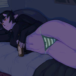 This is a pixiv picture whose title is 51720.