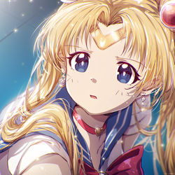 This is a pixiv picture whose title is sailormoonredraw(•̀ω•́)✧.