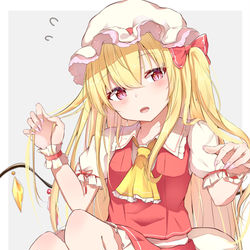 This is a pixiv picture whose title is ロングフラン.