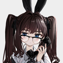 This is a pixiv picture whose title is Re:call.
