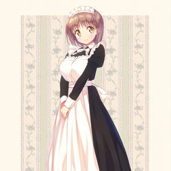 This is a pixiv picture whose title is ちょっとずつ.