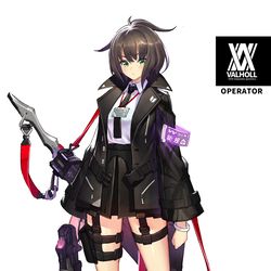 This is a pixiv picture whose title is 無題.