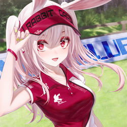This is a pixiv picture whose title is Li-sen.
