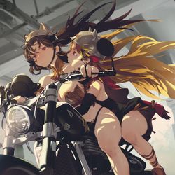 This is a pixiv picture whose title is 嘟嘟嘟嘟嘟嘟.